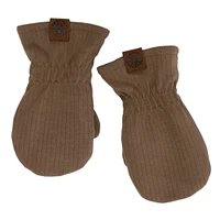Mitaine Coton Côtelé 9-24m