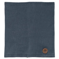 Ribbed Neckwarmer 0-18m