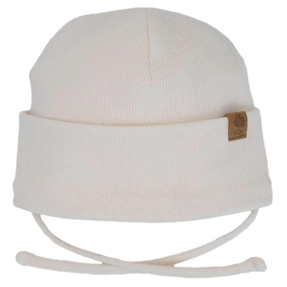 Knit Beanie 18m-5y