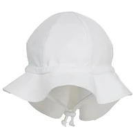 Chapeau UV Côtelé 9mois-3ans