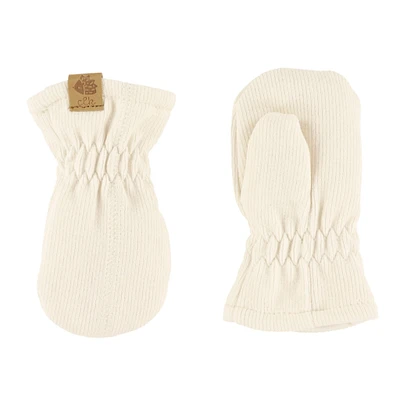 Mitaine Tricot 18mois-3ans