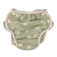 Couche-Maillot UV Palmiers 8-35lb