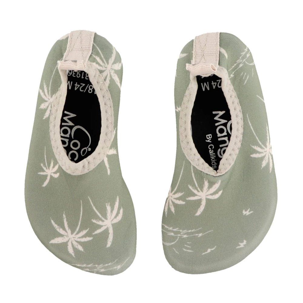 Chaussons d'Eau Palmiers12-24mois