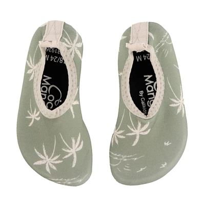 Chaussons d'Eau Palmiers12-24mois