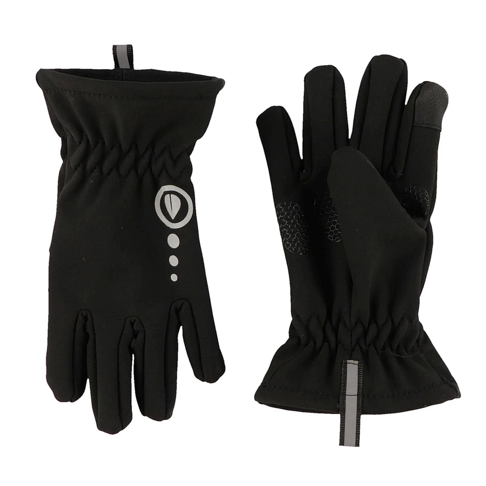 Mid-Season Gloves 18m-8y