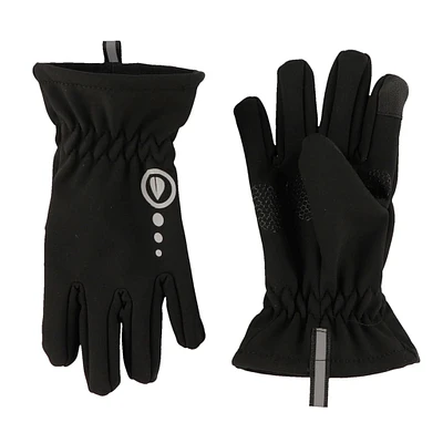 Mid-Season Gloves 18m-8y