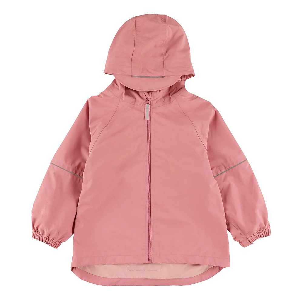 Shell Jacket 2-6y