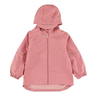 Shell Jacket 2-6y