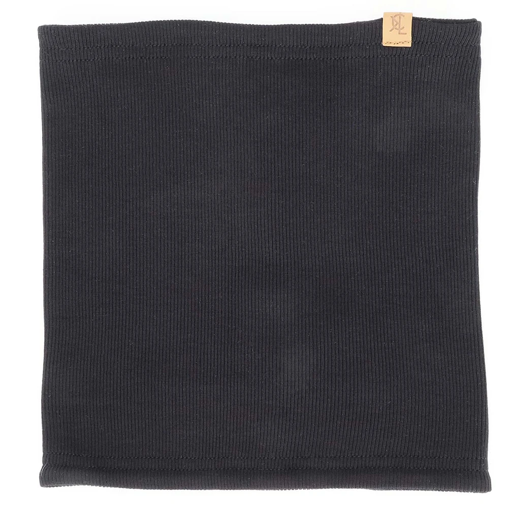 Rib Neckwarmer 18m-5y