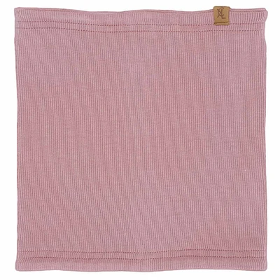 Rib Neckwarmer 18m-5y