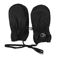 Cord Mitts 6-24m