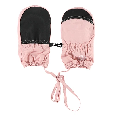 Cord Mitts 6-24m