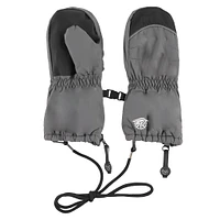 Mitaine Longue Zip 12-24mois