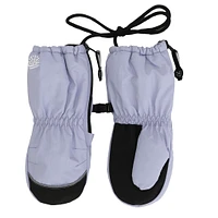 Long Mitts Zip 12-24m