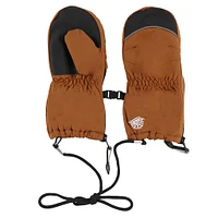 Long Mitts Zip 12-24m