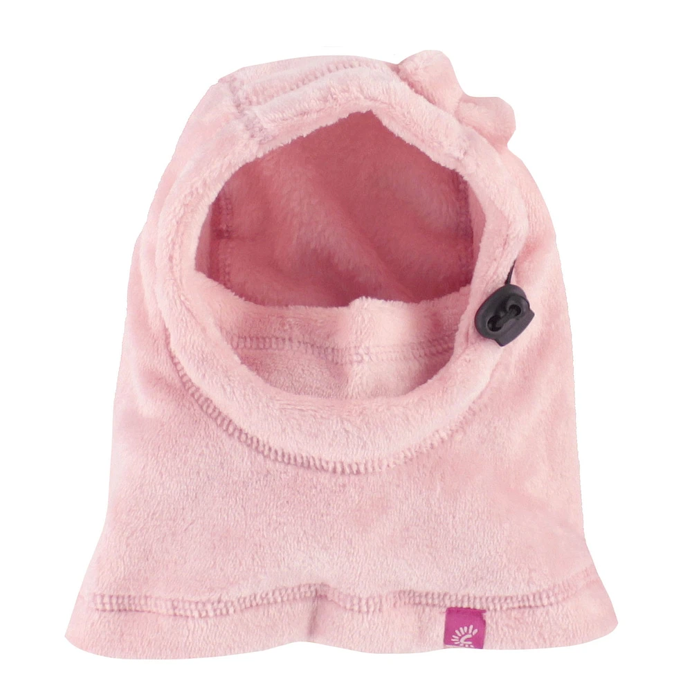 Plush Balaclava 18m-3yrs