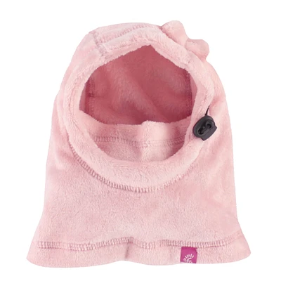 Plush Balaclava 18m-3yrs