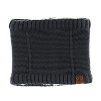 Cache-Cou Tricot 0-36mois