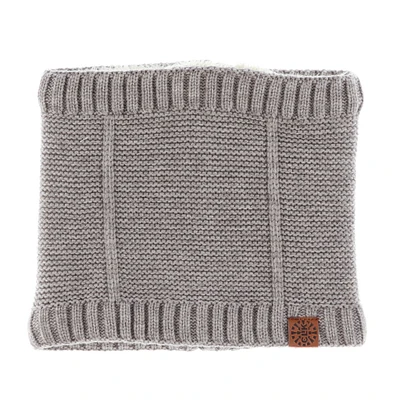 Cache-Cou Tricot 0-36mois