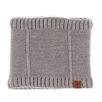 Cache-Cou Tricot 0-36mois