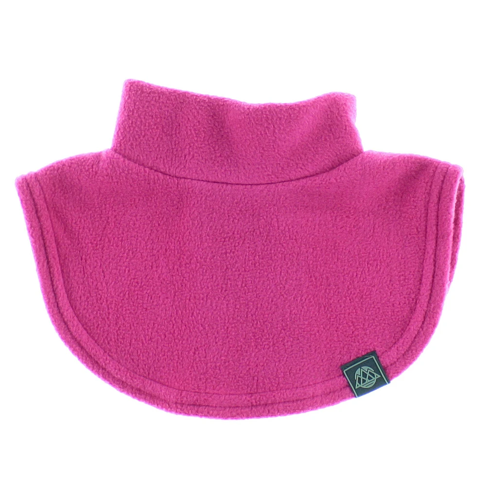 Polar Plastron 0-6yrs