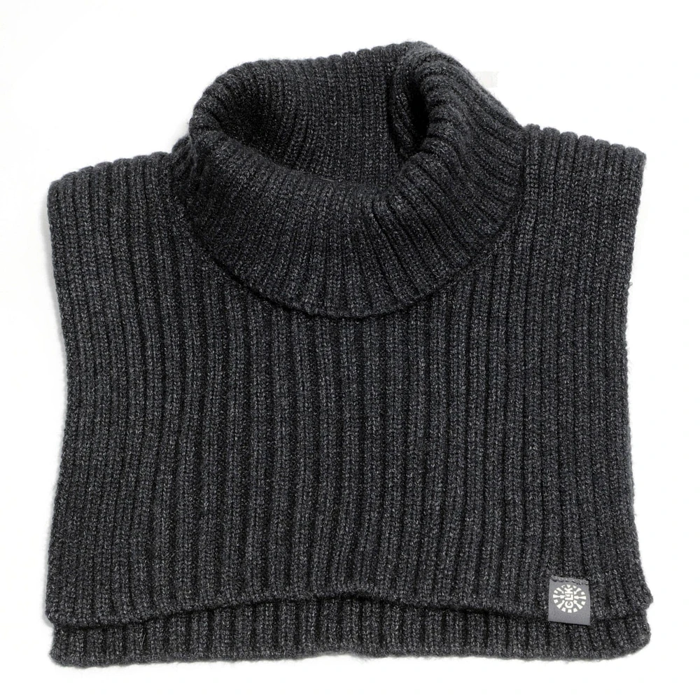 Knit Plastron 0-10ans