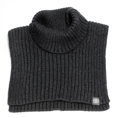 Knit Plastron 0-10ans