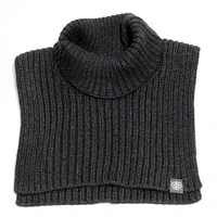Knit Plastron 0-10ans