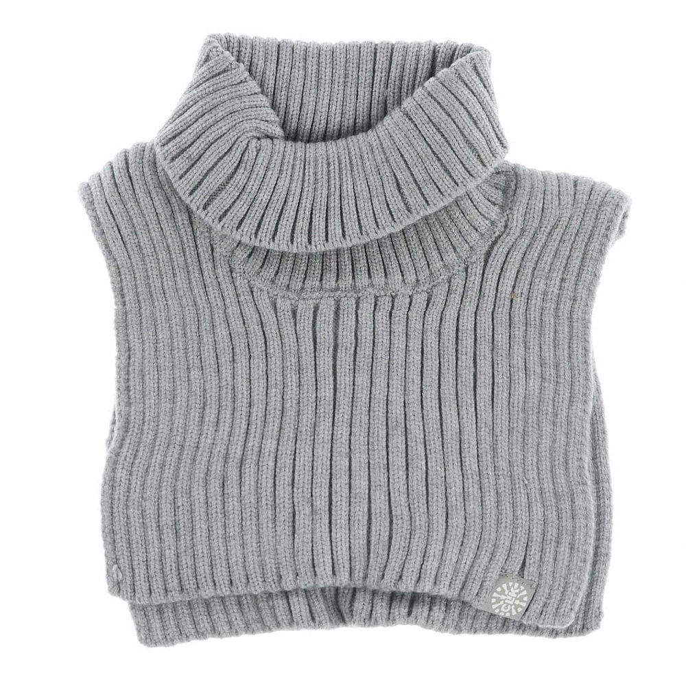 Knit Plastron 0-10ans