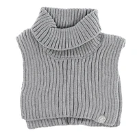 Knit Plastron 0-10ans