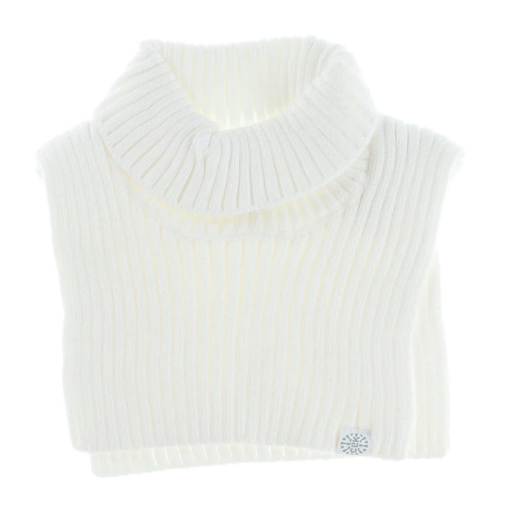 Knit Plastron 0-10ans
