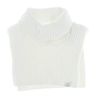 Knit Plastron 0-10ans