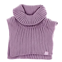 Knit Plastron 0-10ans