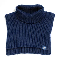 Knit Plastron 0-10ans