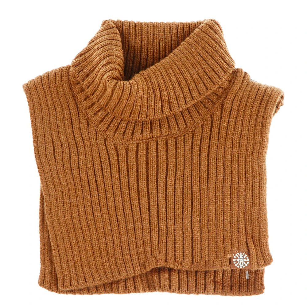 Knit Plastron 0-10ans
