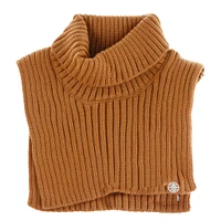 Knit Plastron 0-10ans