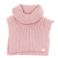 Knit Plastron 0-10ans