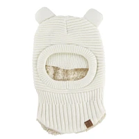 Balaclava Tricot 9-24mois