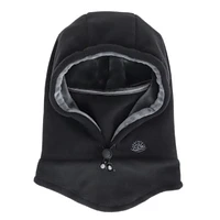 Multi-fonction Balaclava 2-8