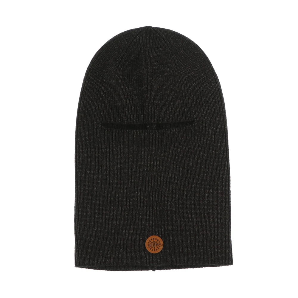 Knit Balaclava 2-10