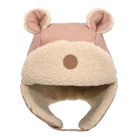 Ear Aviator Hat 3-18m