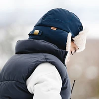 Chapeau Aviateur 9-18mois