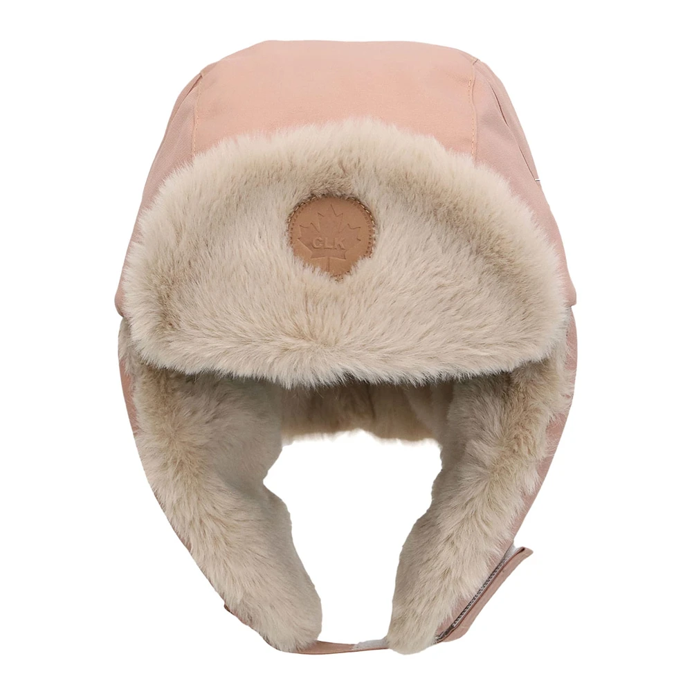 Chapeau Aviateur 9-18mois
