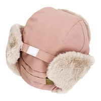 Chapeau Aviateur 9-18mois