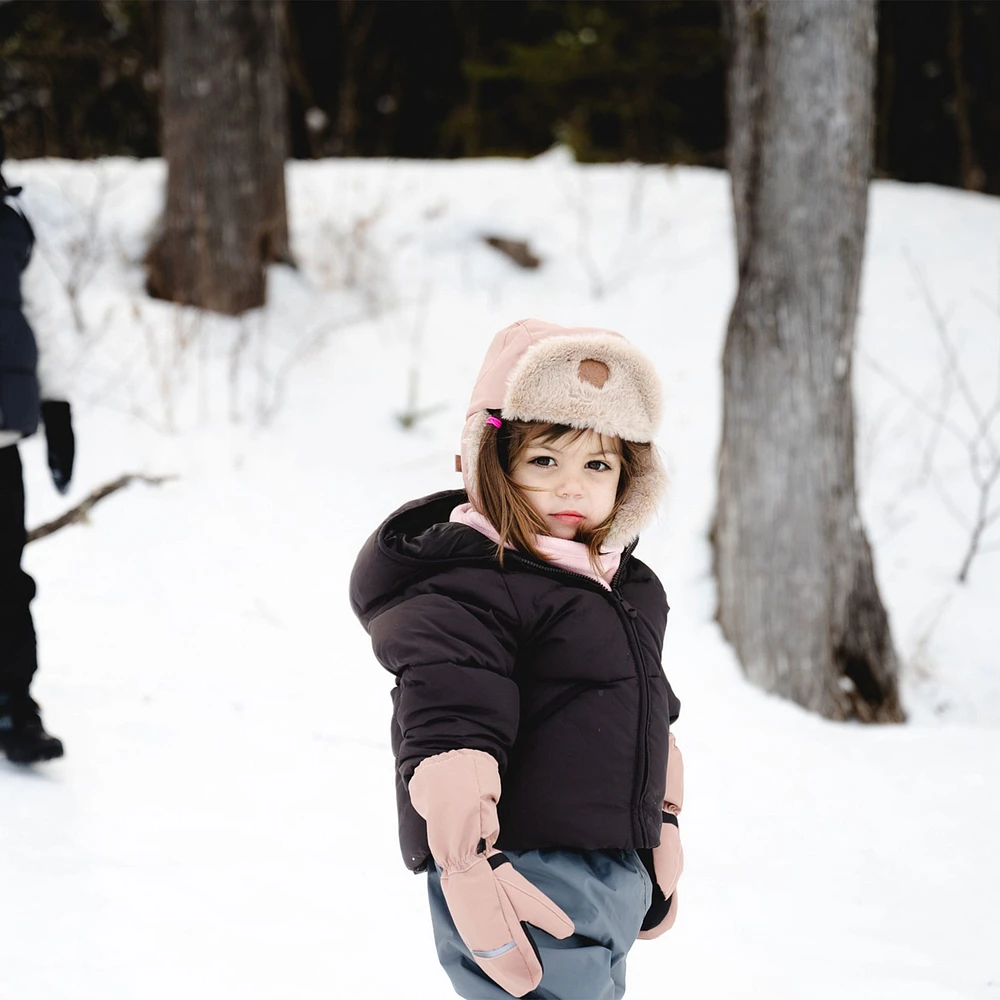 Aviator Hat 18m-8y
