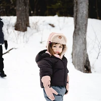 Aviator Hat 18m-8y