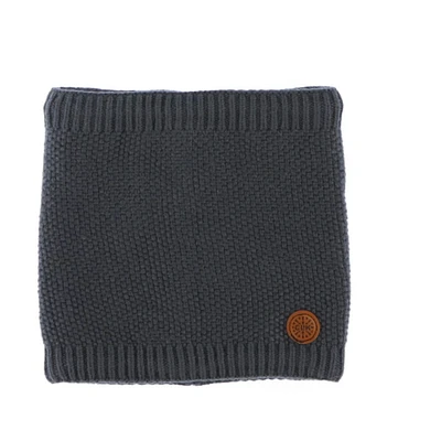 Knit Neckwarmer 0-5