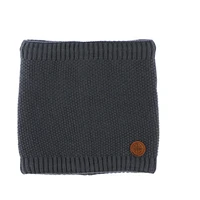 Knit Neckwarmer 0-5