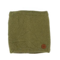 Knit Neckwarmer 0-5