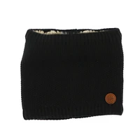 Knit Neckwarmer 0-5
